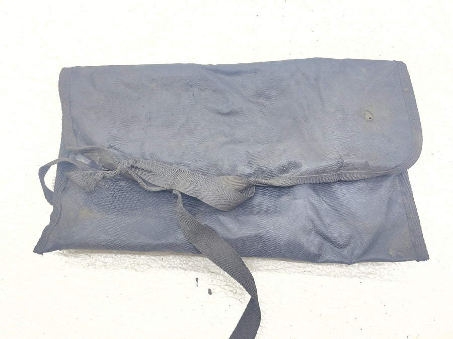 11-15 BMW G650 GS G650GS STOCK TOOLS OEM TOOL BAG KIT SET