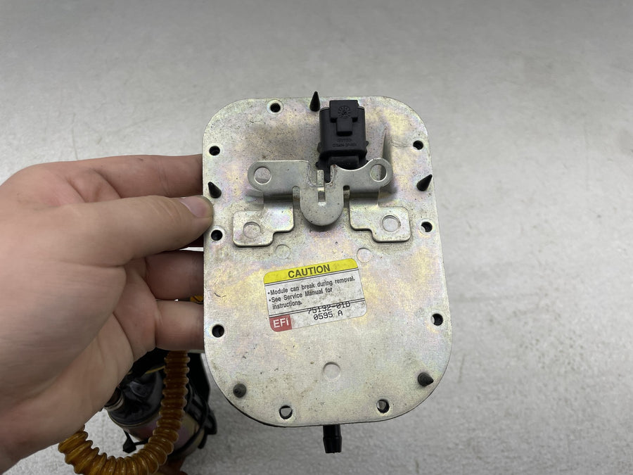 01-06 HARLEY-DAVIDSON SOFTAIL STANDARD FXSTI FUEL GAS PUMP SENDING UNIT