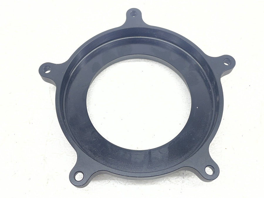 21-22 HARLEY-DAVIDSON IRON 883 XL883N AFTER MARKET AIR CLEANER FILTER BOX ASSY