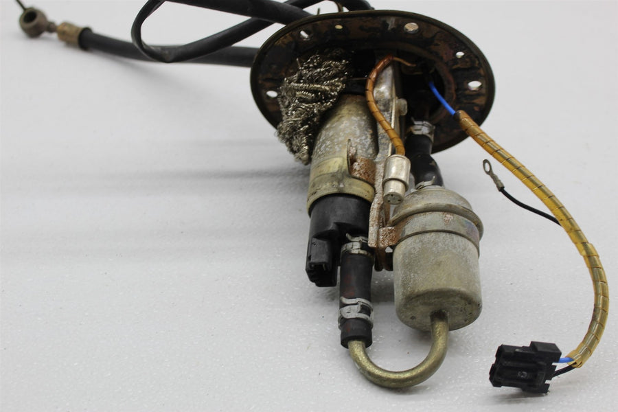 01-06 HONDA CBR600 F4I GAS FUEL PUMP SENDING UNIT