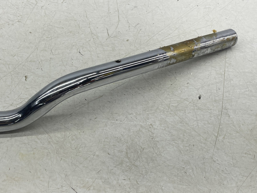 03-09 SUZUKI SV650 HANDLEBAR HANDLE BAR