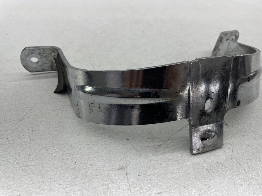 13 HARLEY-DAVIDSON ROAD GLIDE CVO CUSTOM FLTRXSE2 REAR FENDER SUPPORT BRACKET