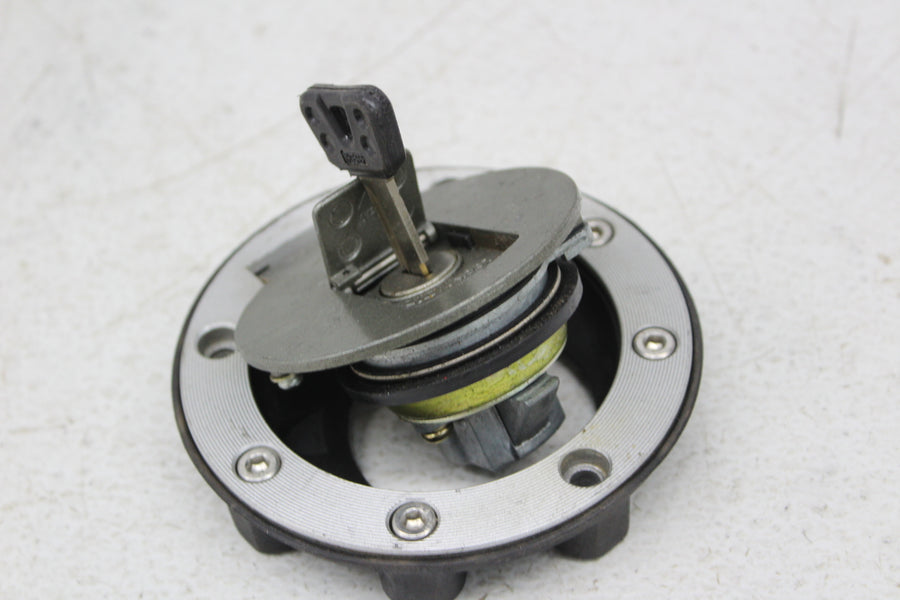 97 YAMAHA YZF1000 FUEL TANK GAS CAP ENGINE SAFTY
