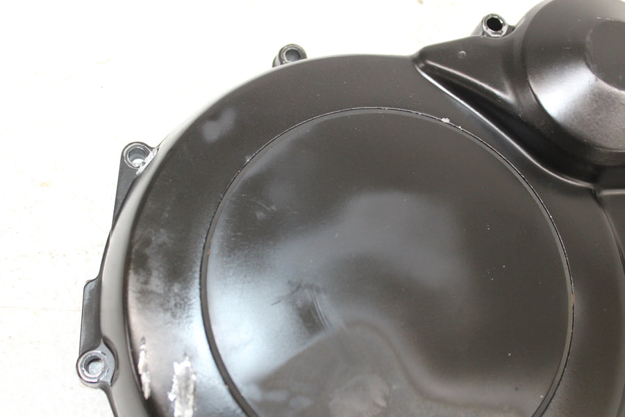 1997 KAWASAKI CONCOURS 1000 ZG1000A CLUTCH SIDE ENGINE MOTOR COVER