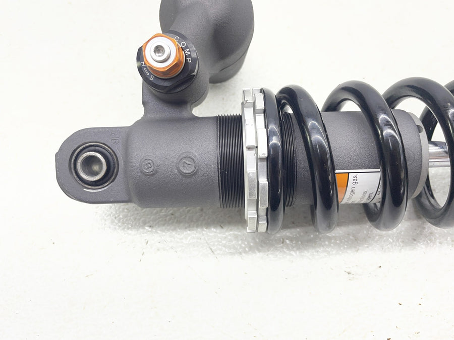 18-21 YAMAHA MT-10 REAR BACK SHOCK ABSORBER