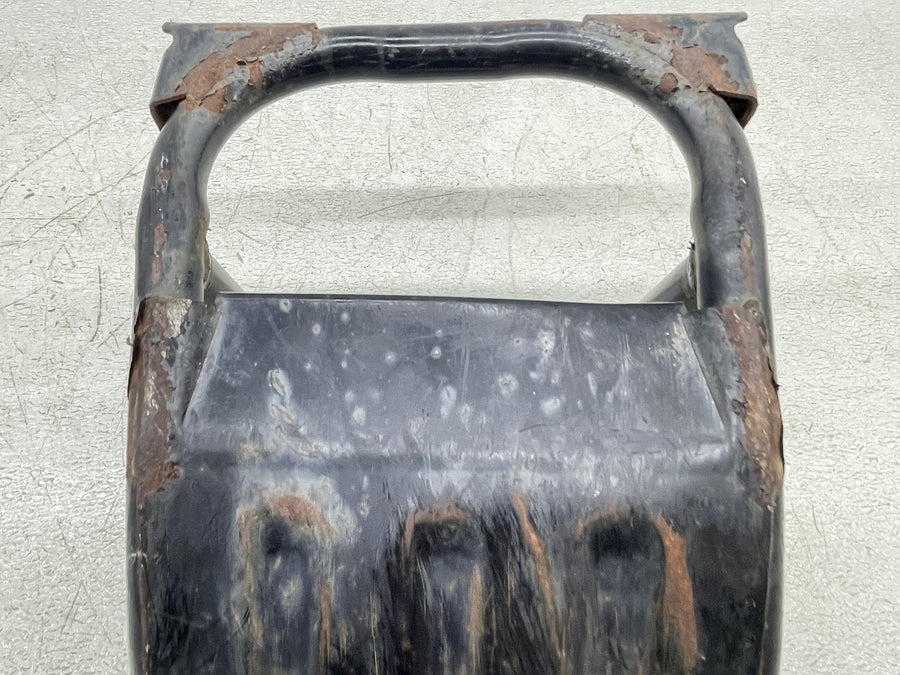 91-96 HONDA FOURTRAX 200 TRX200 TYPE II FRONT BUMPER GUARD