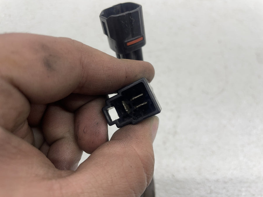 06-07 SUZUKI GSXR600 RECTIFIER VOLTAGE REGULATOR