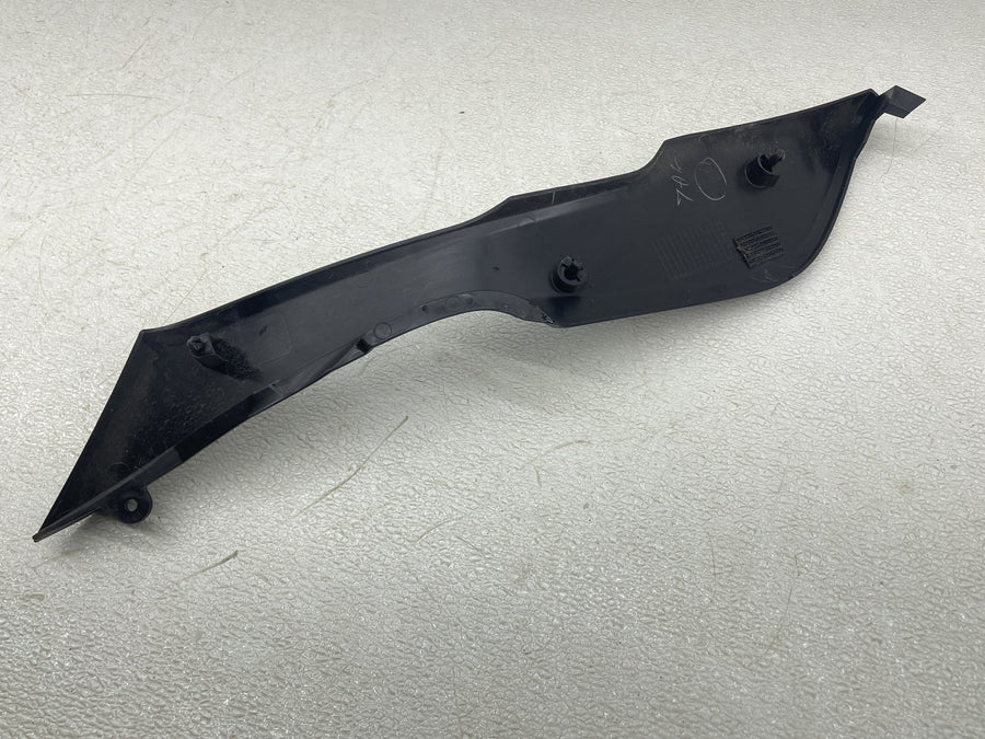 15-21 KAWASAKI VERSYS 650 KLE650 SIDE COVER PANELS COWL FAIRINGS TRIM 36001-0612