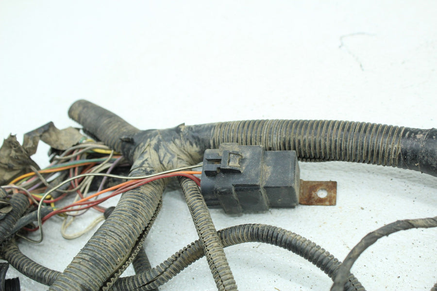 14-15 POLARIS SCRAMBLER 850 MAIN ENGINE WIRING HARNESS MOTOR WIRE LOOM 2412562