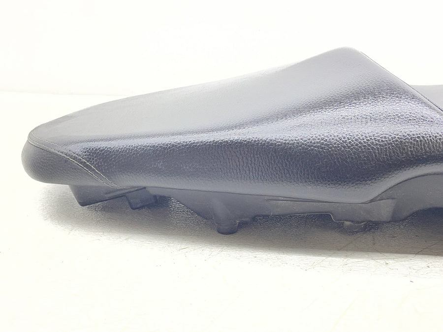09-14 BMW F800R FRONT DRIVERS SEAT PAD CUSHION