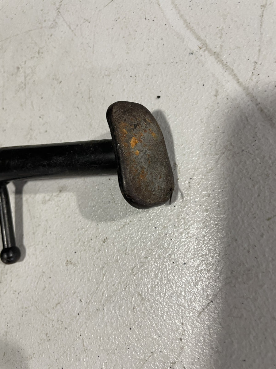 91-94 HONDA CBR600F2 KICKSTAND SIDE KICK STAND