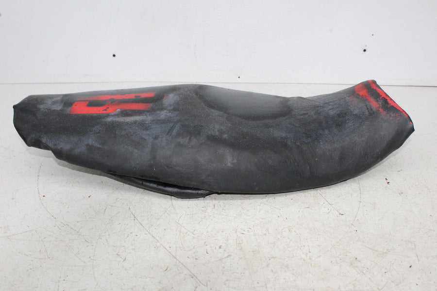 98-04 TRIUMPH SPRINT 955 FRONT DRIVERS SEAT PAD SADDLE PILLION