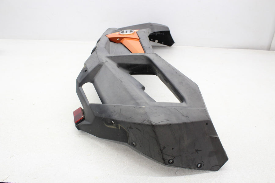 15-22 CF-MOTO ZFORCE 800 EX EPS REAR BACK BUMPER GUARD COVER PANEL