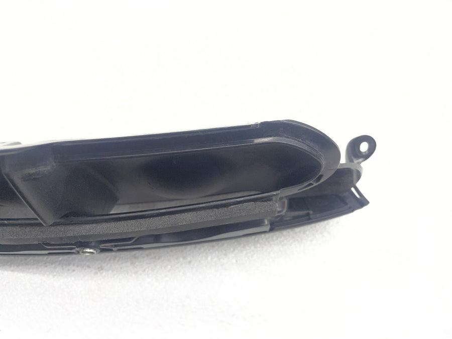 12-16 HARLEY-DAVIDSON STREET GLIDE FLHX VENT FAIRING TRIM COVER