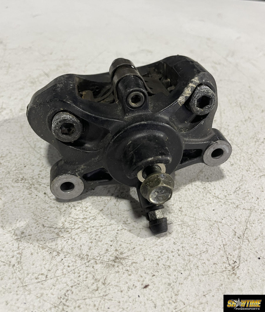 06-07 SUZUKI GSXR600 REAR BACK BRAKE CALIPER