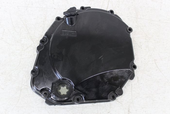 00-03 SUZUKI GSXR750 CLUTCH SIDE ENGINE MOTOR COVER