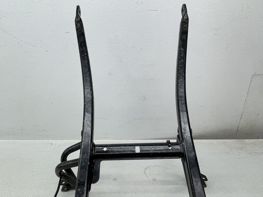 11-15 BMW G650 GS G650GS REAR BACK FENDER SUPPORT FRAME SUBFRAME
