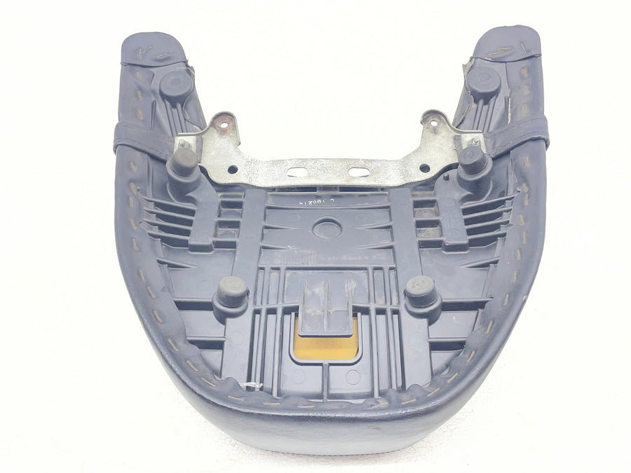 2012 SUZUKI BOULEVARD M109R REAR BACK PASSENGER SEAT PAD CUSHION