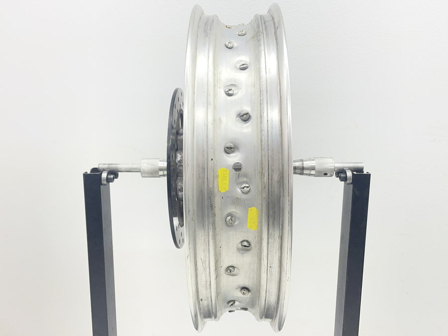 11-15 BMW G650 GS G650GS REAR BACK WHEEL RIM