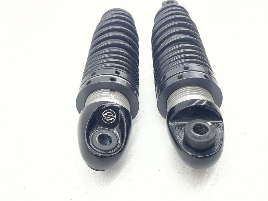 21-22 HARLEY-DAVIDSON IRON 883 XL883N REAR BACK SHOCKS ABSORBERS