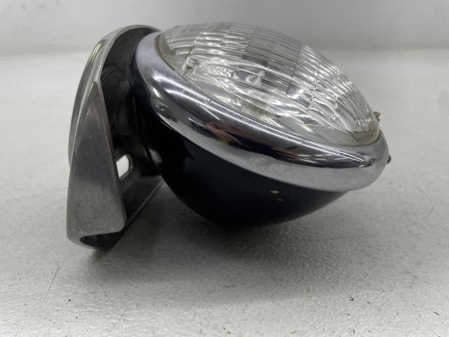00-05 HARLEY-DAVIDSON DYNA LOW RIDER FXDL SINGLE HEADLIGHT HEAD LAMP LIGHT