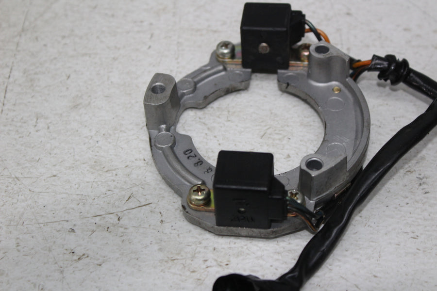 88-97 KAWASAKI NINJA 600R ZX600C OIL PRESSURE SENSOR