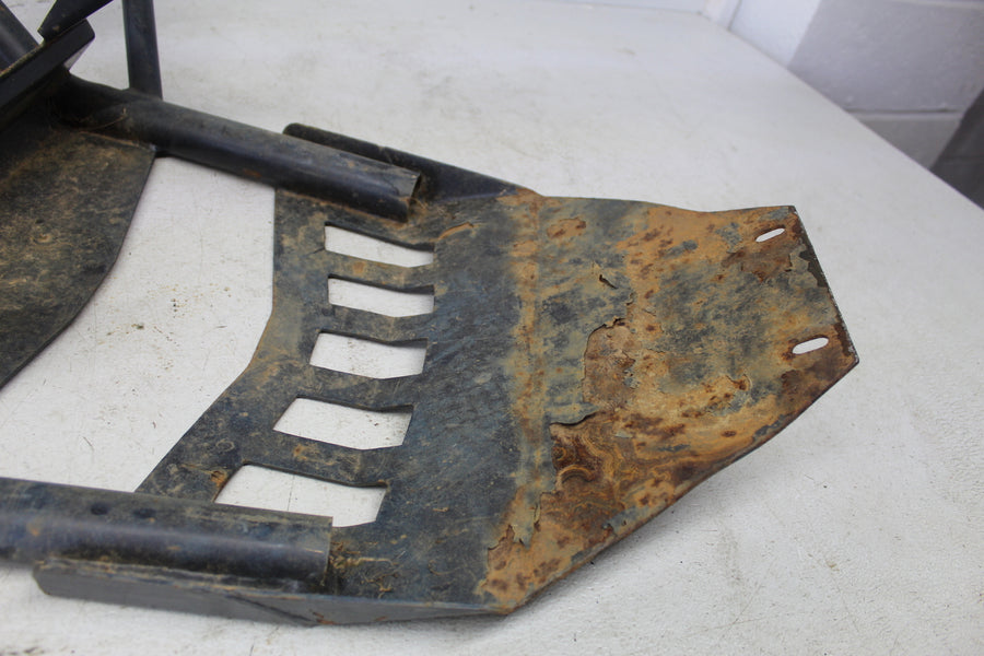 2008 POLARIS RZR 800 EFI PRO ARMOR FRONT BUMPER