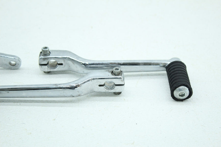 17-23 HARLEY-DAVIDSON ELECTRA GLIDE FLHTK ULTRA HEEL SHIFTER LINKAGE SHIFT
