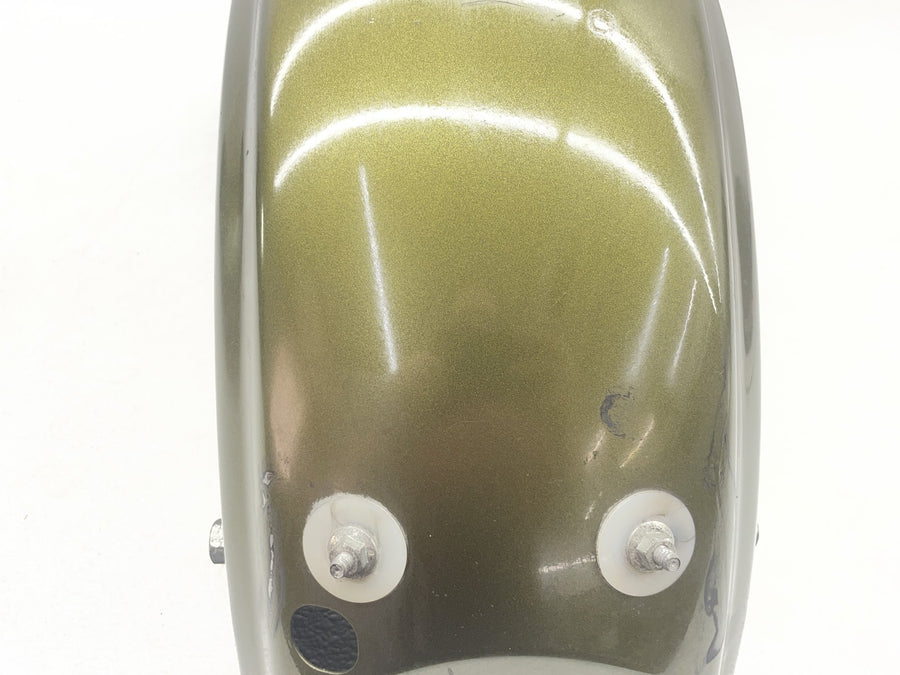 17-23 HARLEY-DAVIDSON ROAD GLIDE SPECIAL FLTRXS REAR BACK WHEEL FENDER MUD GUARD