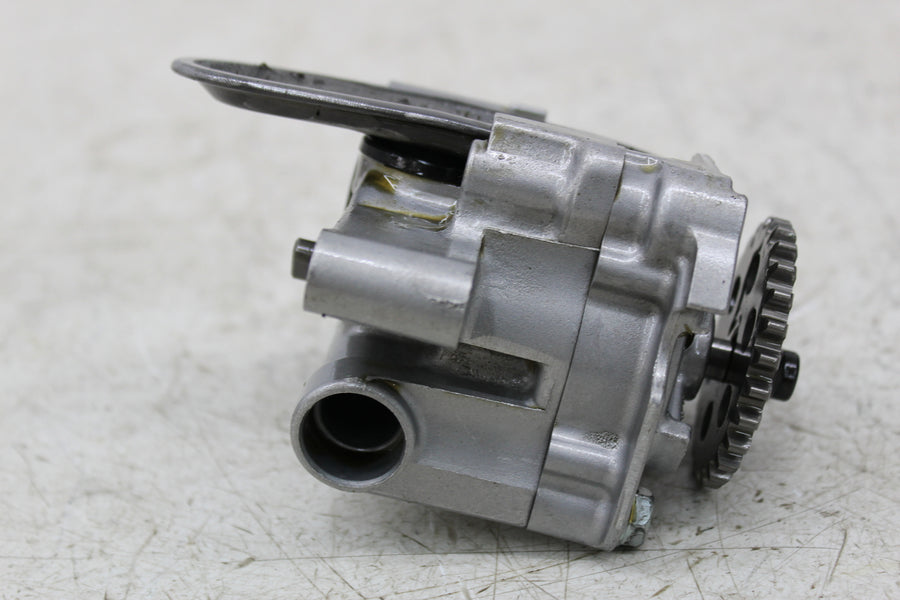 97-03 HONDA SHADOW ACE 750 VT750C ENGINE WATER COOLANT OIL PUMP