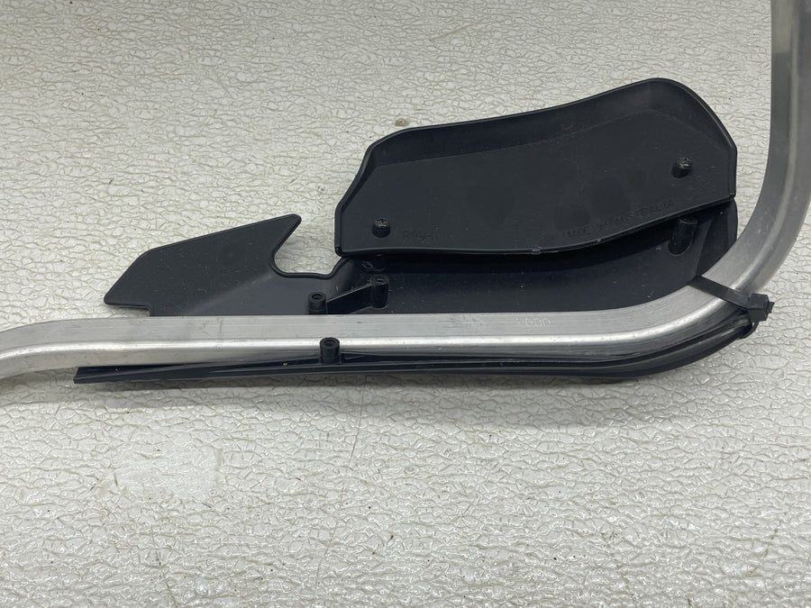 15-21 KAWASAKI VERSYS 650 KLE650 BARK BUSTERS HAND BRUSH GUARD SET