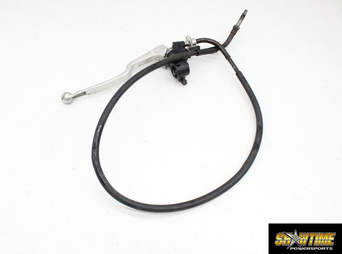 00-03 SUZUKI GSXR750 CLUTCH PERCH MOUNT LEVER CABLE