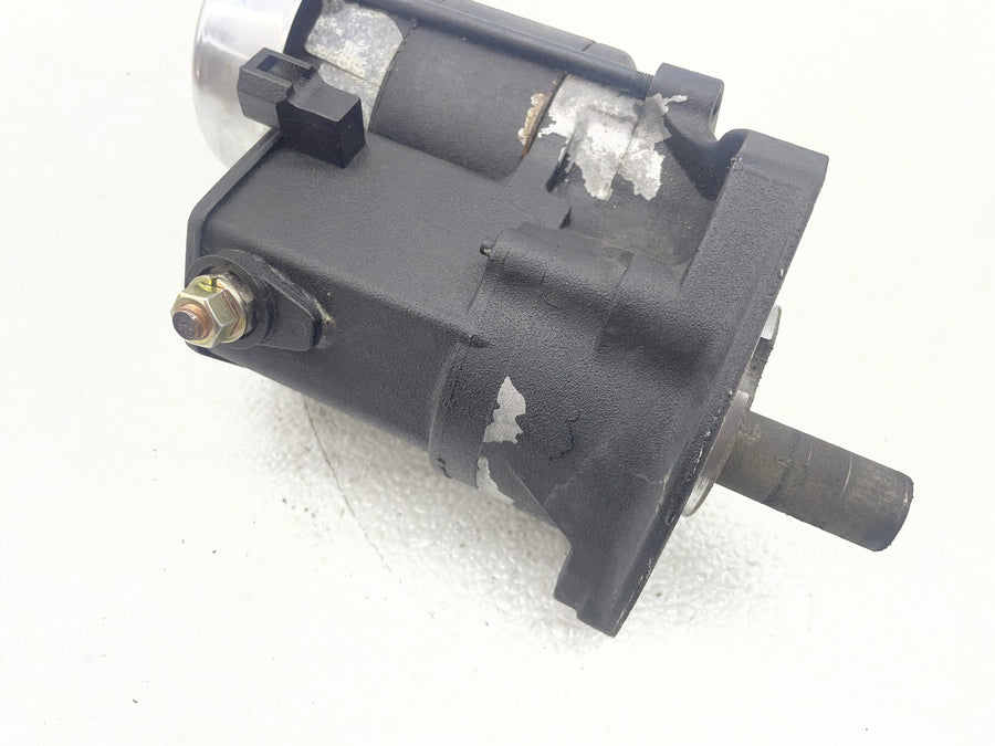 01-06 HARLEY-DAVIDSON SOFTAIL STANDARD FXSTI ENGINE STARTING STARTER MOTOR