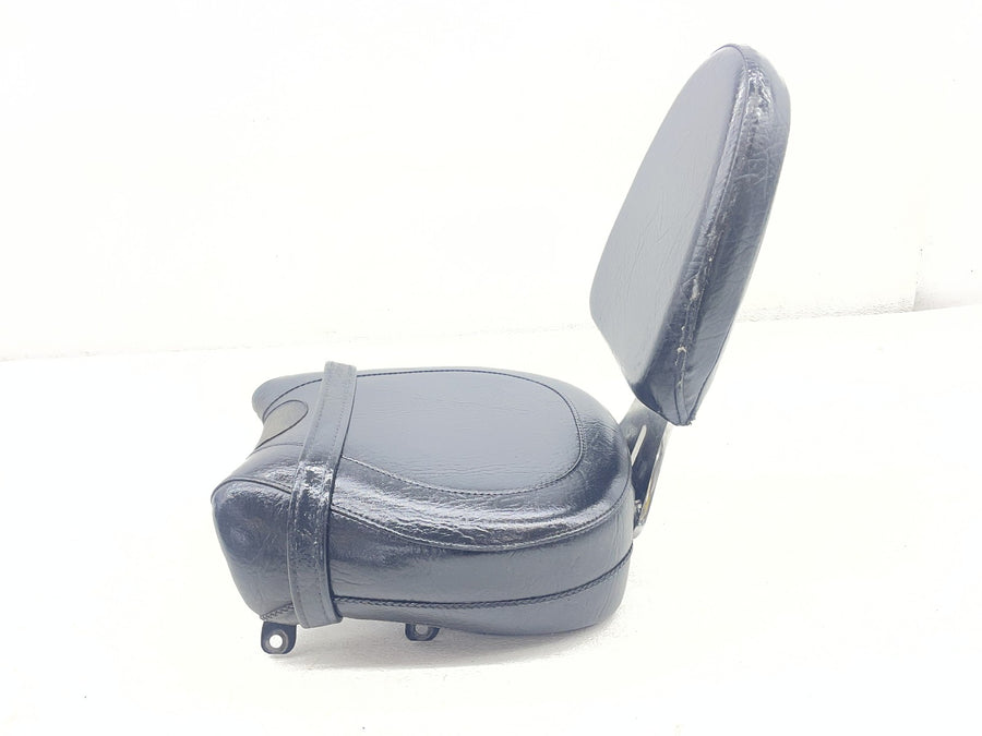 04-06 VICTORY KINGPIN REAR BACK PASSENGER SEAT BACK REST 2683240