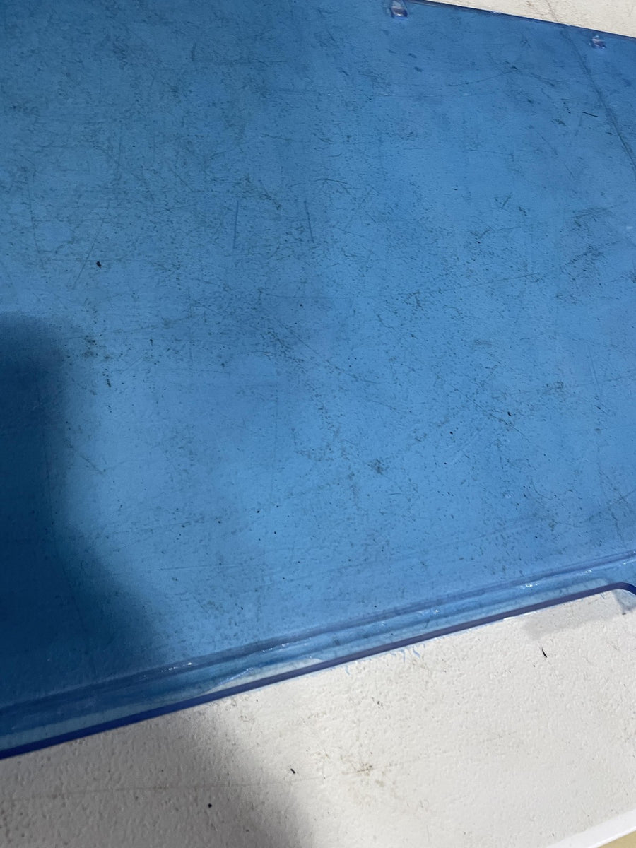 18 POLARIS RZR 900 WINDSHIELD WIND SCREEN SHIELD