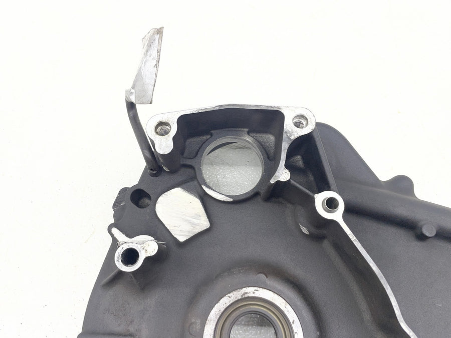 17-23 HARLEY-DAVIDSON ROAD GLIDE SPECIAL M8 107CI INNER PRIMARY CLUTCH COVER