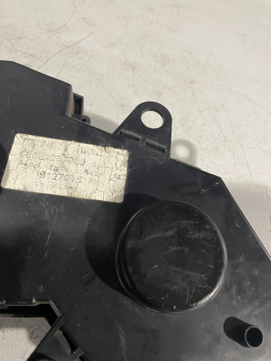 2002 APRILIA ETV1000 CAPONORD SPEEDO TACH GAUGES DISPLAY CLUSTER SPEEDOMETER