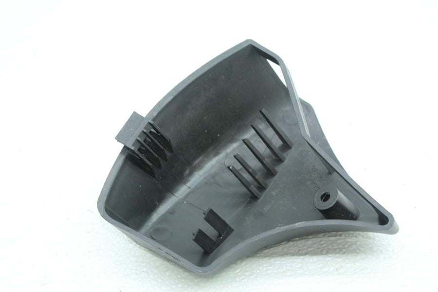 15-17 VICTORY GUNNER LEFT RIGHT SIDE INTAKE COVER PANEL COWL FAIRING TRIM SET