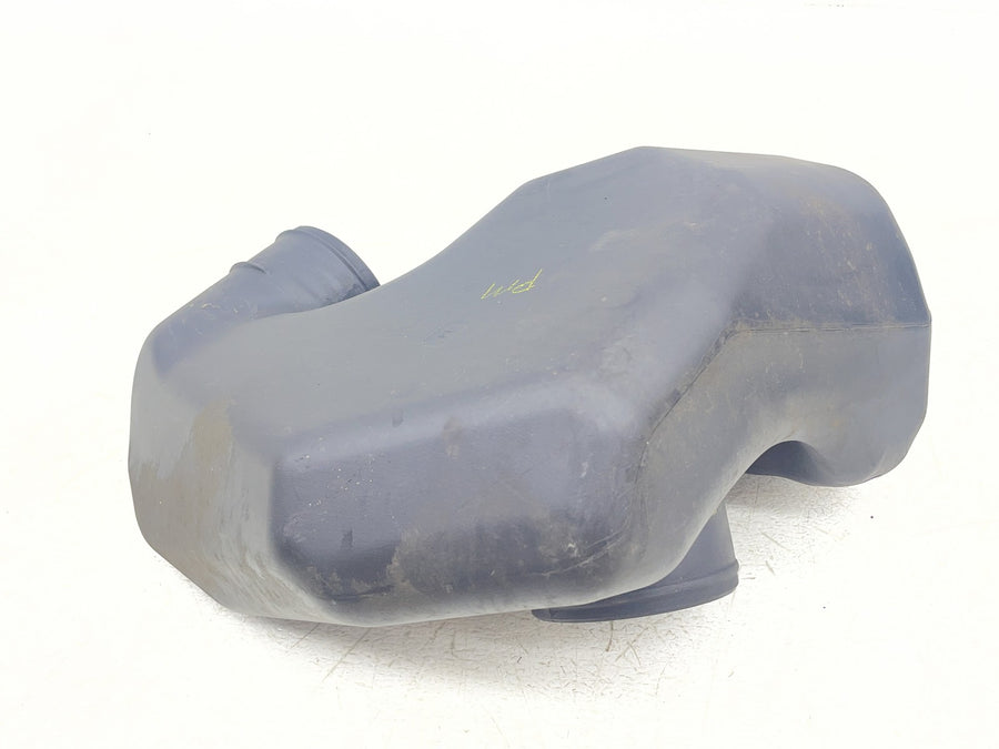 04-08 YAMAHA WAVERUNNER FX EXHAUST RESONATOR BOX