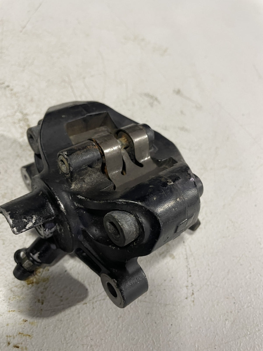 05-06 SUZUKI GSXR1000 REAR BACK BRAKE CALIPER