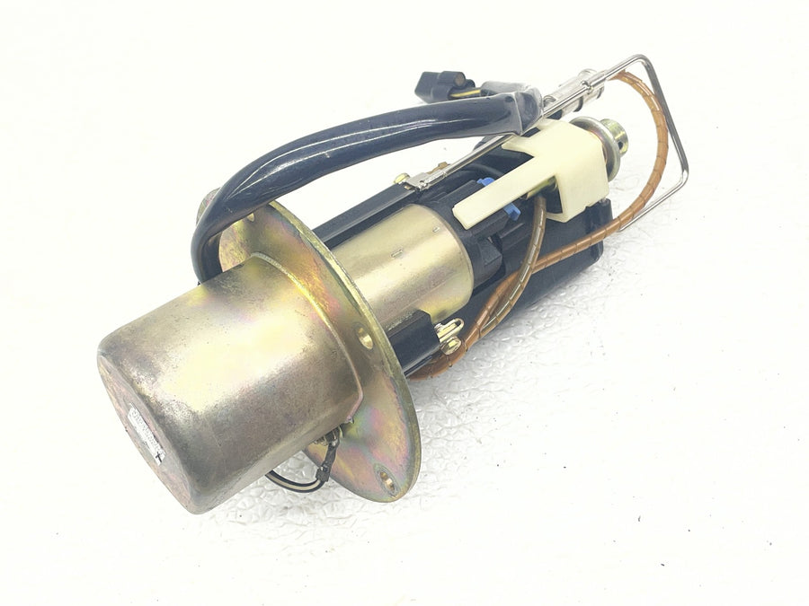 04-05 KAWASAKI NINJA ZX10R FUEL PUMP GAS PETROL SENDER UNIT 49040-0004
