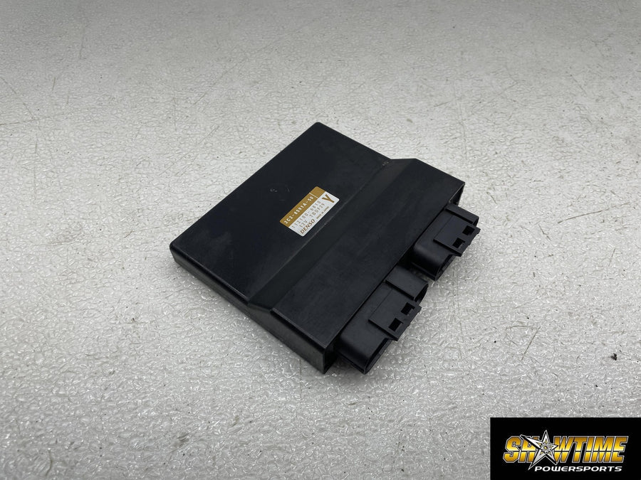 06-15 YAMAHA FZ1 OEM ECU CDI ECM COMPUTER MODULE BOX