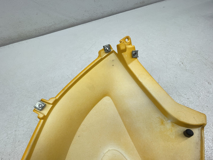 11-15 BMW G650 GS G650GS FRONT RIGHT FAIRING COWL SHROUD
