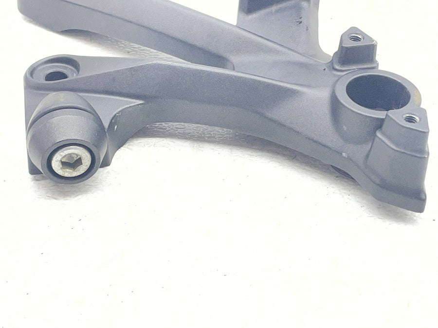 12-25 KAWASAKI NINJA ZX14R RIGHT REAR BACK PASSENGER PEG
