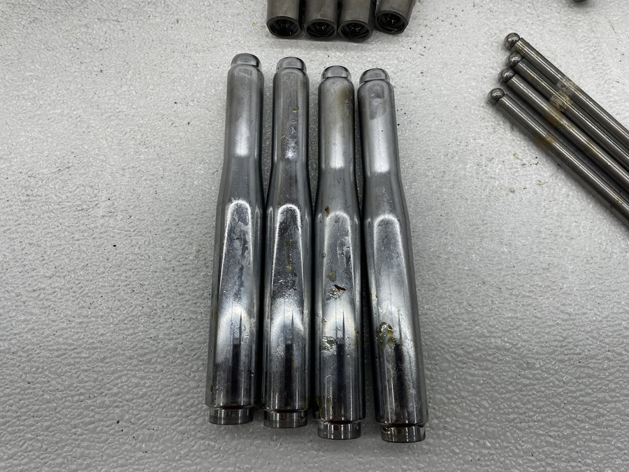 07-11 HARLEY-DAVIDSON SPORTSTER 1200 LOW XL1200L CAMSHAFT KIT PUSHRODS LIFTERS