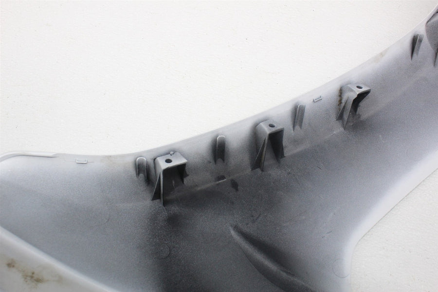 15-19 YAMAHA YZF R1 LEFT SIDE MID FAIRING COWL COVER PANEL