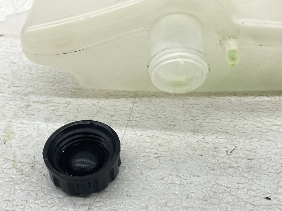 15-21 KAWASAKI VERSYS 650 KLE650 COOLANT WATER TANK RESERVOIR BOTTLE