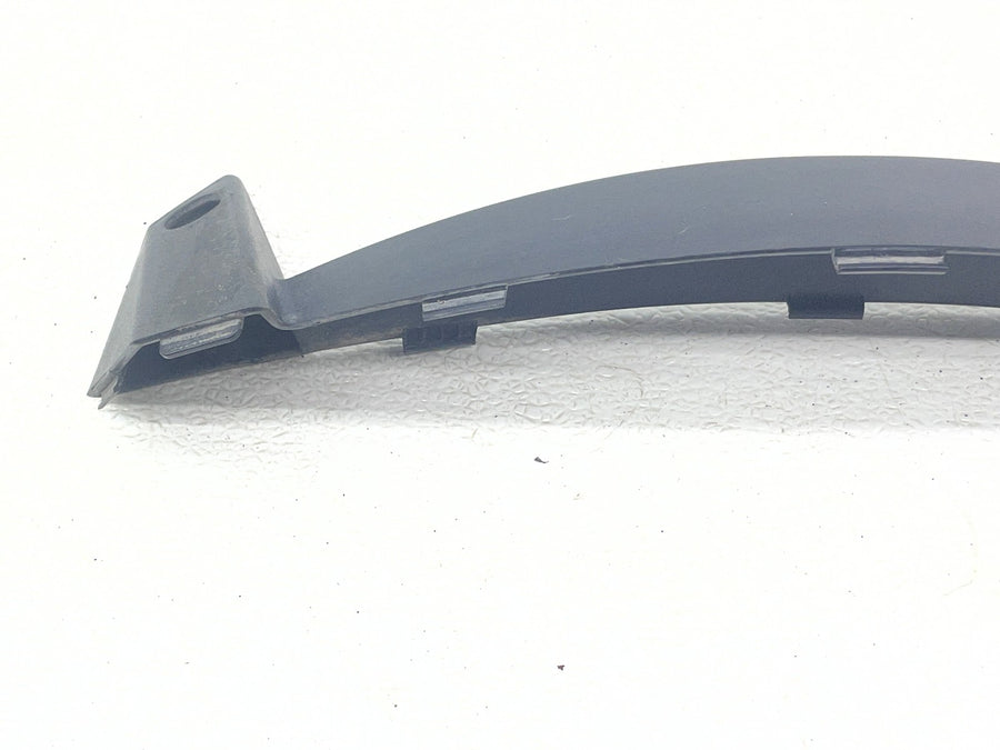 12-17 VICTORY CROSS COUNTRY TOUR FRONT DUCT COVER PANEL COWL 5437830