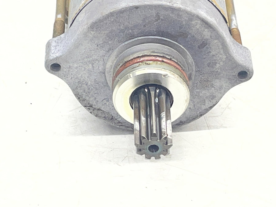 16-26 CF-MOTO CFORCE 400 400S ENGINE STARTING STARTER MOTOR -DC 12V