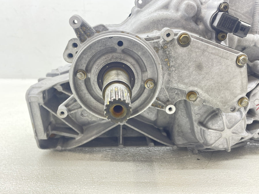 20 CAN-AM MAVERICK X3 DS TURBO ENGINE MOTOR TRANSMISSION GEARBOX